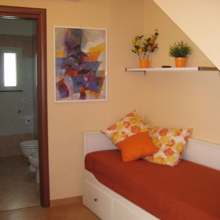 Gaia Holidays Apartments Чефалу Номер фото