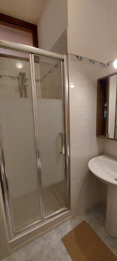 Gaia Holidays Apartments Чефалу Экстерьер фото