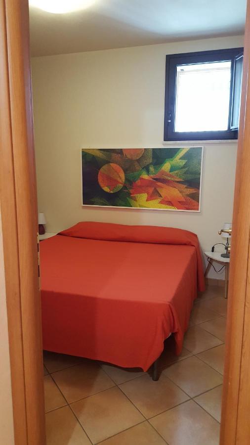 Gaia Holidays Apartments Чефалу Экстерьер фото